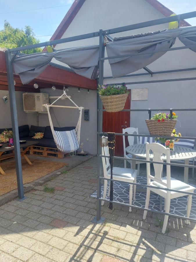 Kragkaer Deer-Lodge B&B A Unique Holiday Home Sæby Eksteriør bilde